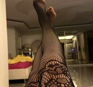 Uşak Escort Müjgan